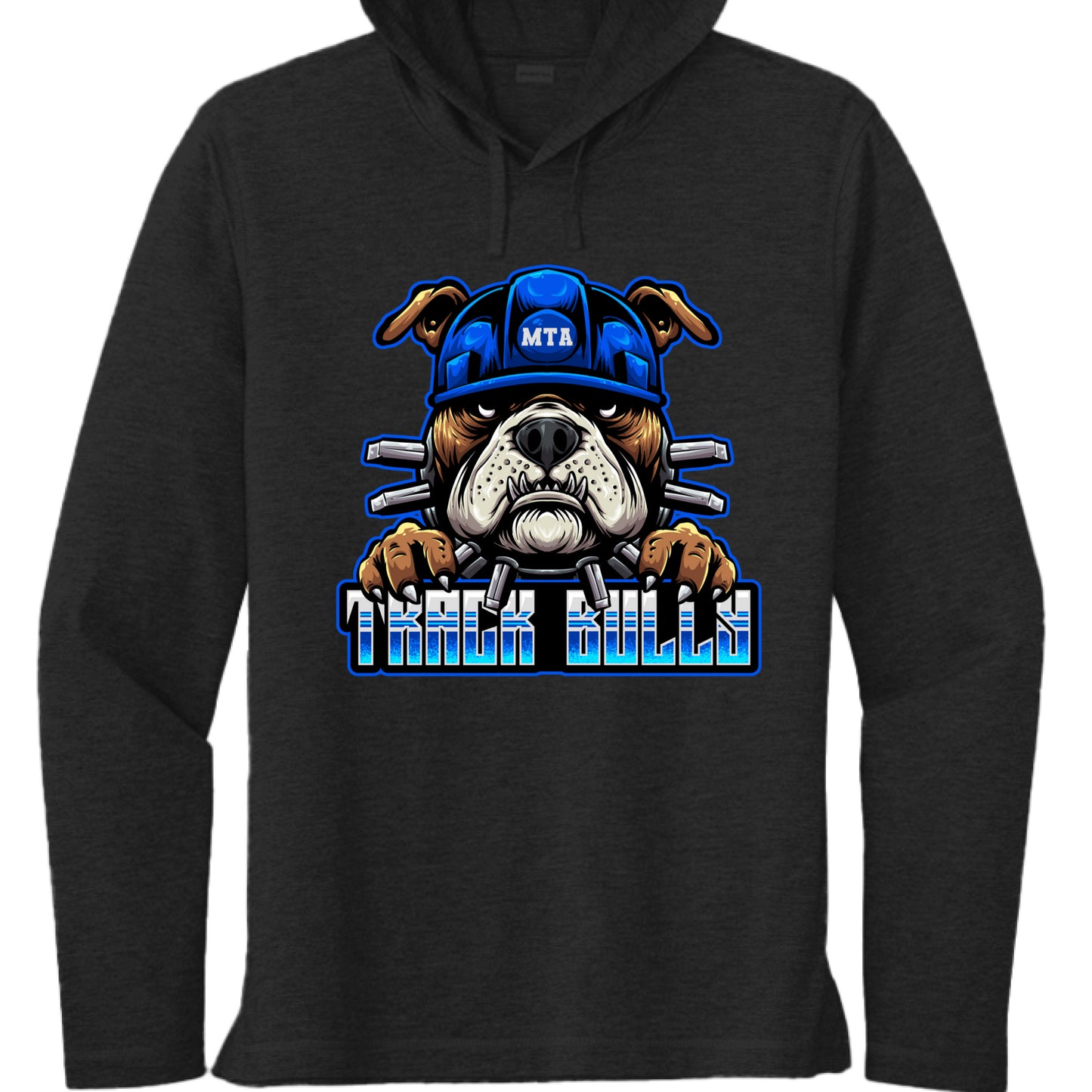 Black Triad So - FRONT