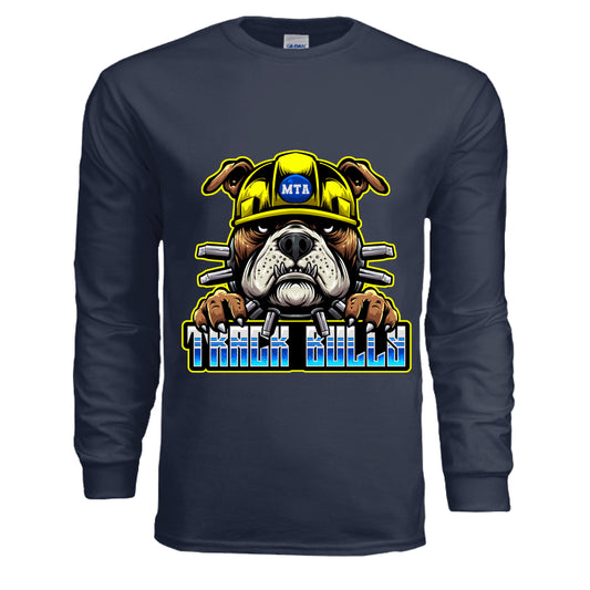 NAVY - FRONT