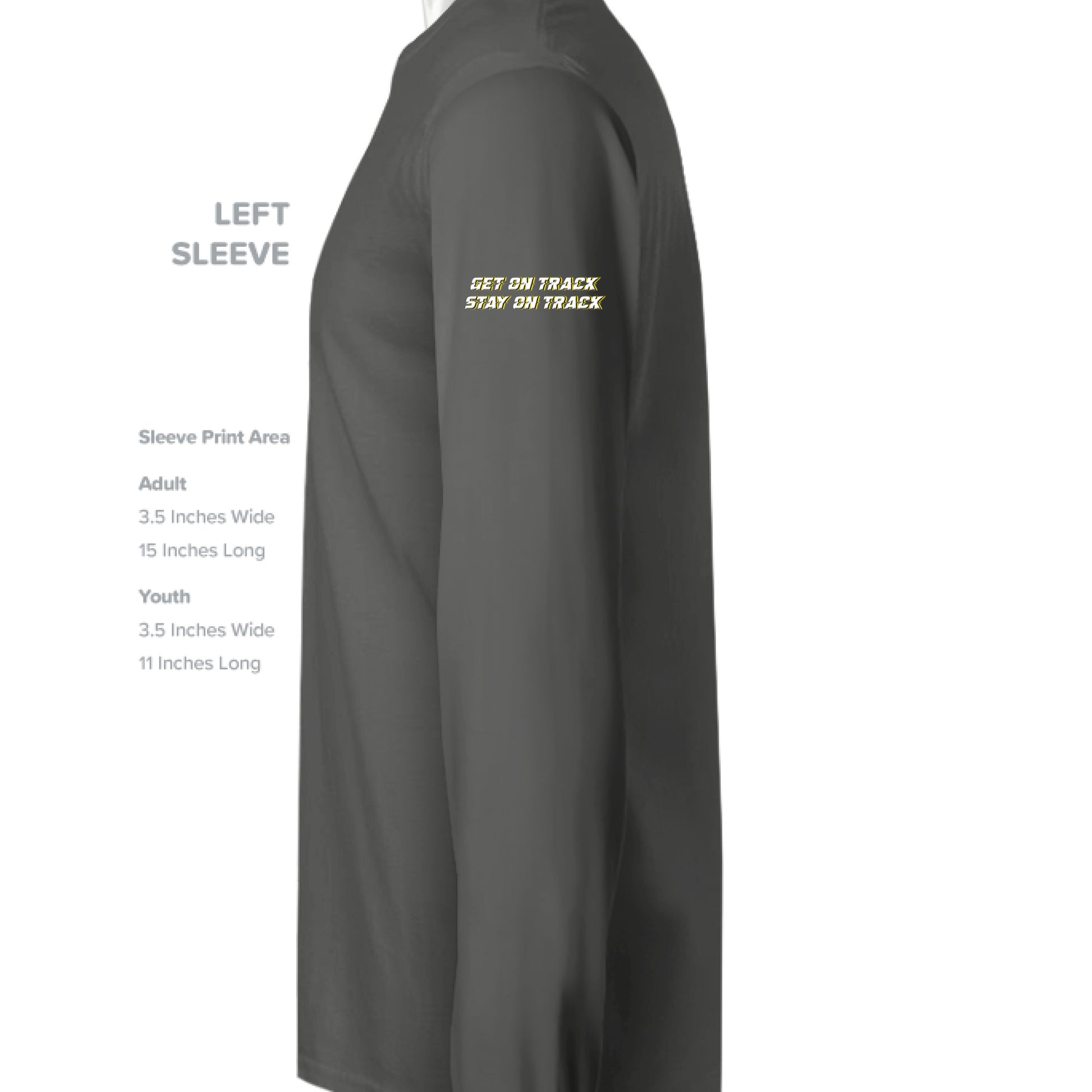CHARCOAL - SLEEVE_LEFT