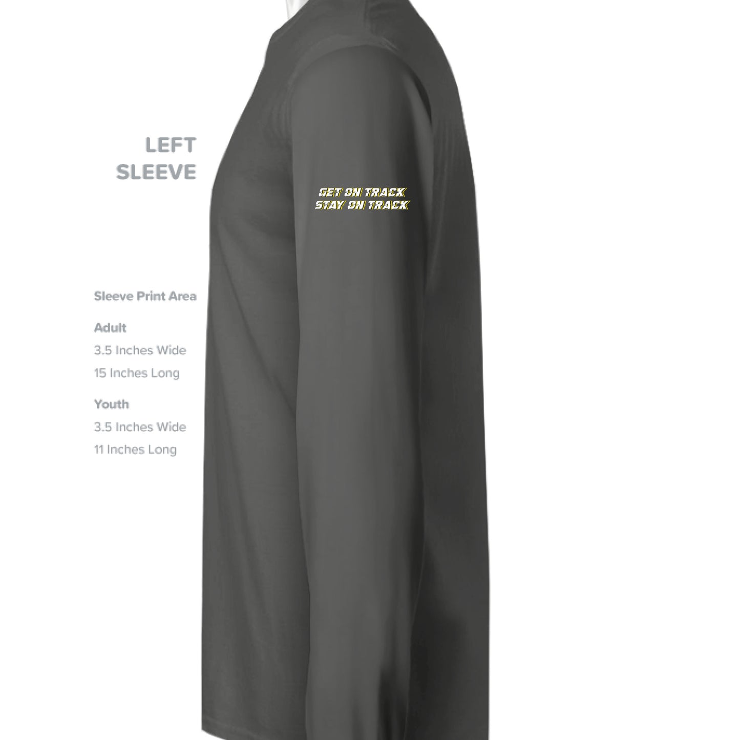 CHARCOAL - SLEEVE_LEFT
