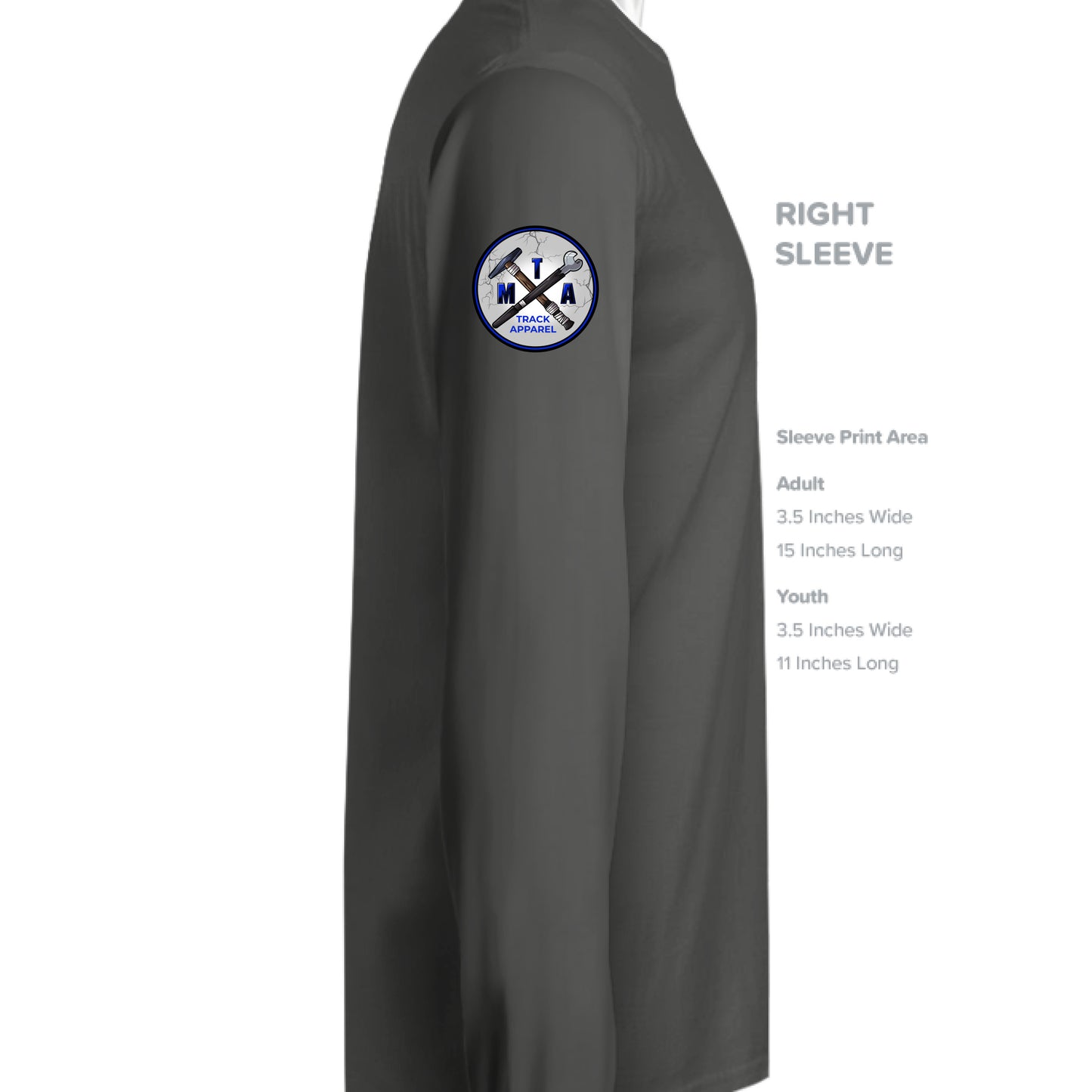 CHARCOAL - SLEEVE_RIGHT