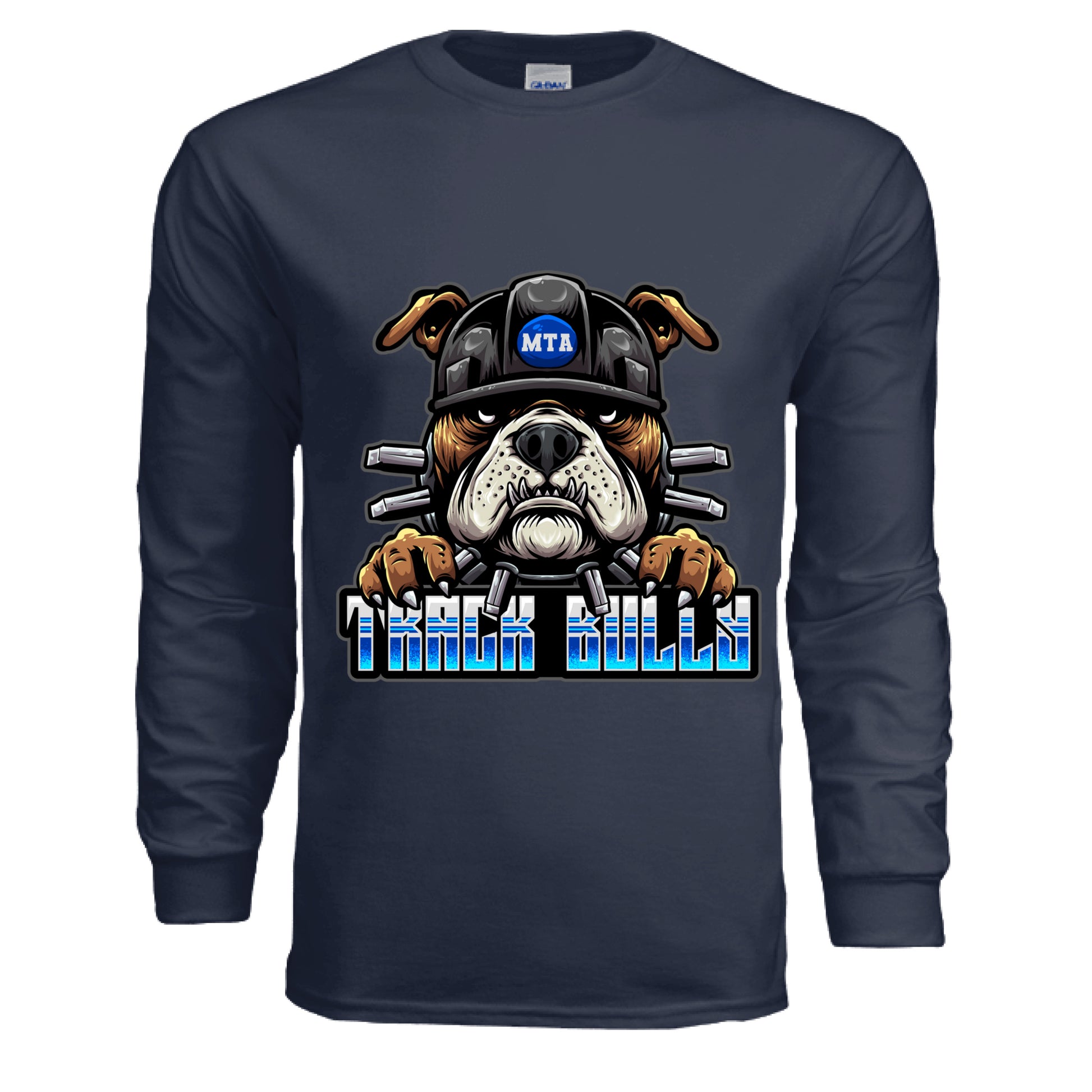 NAVY - FRONT
