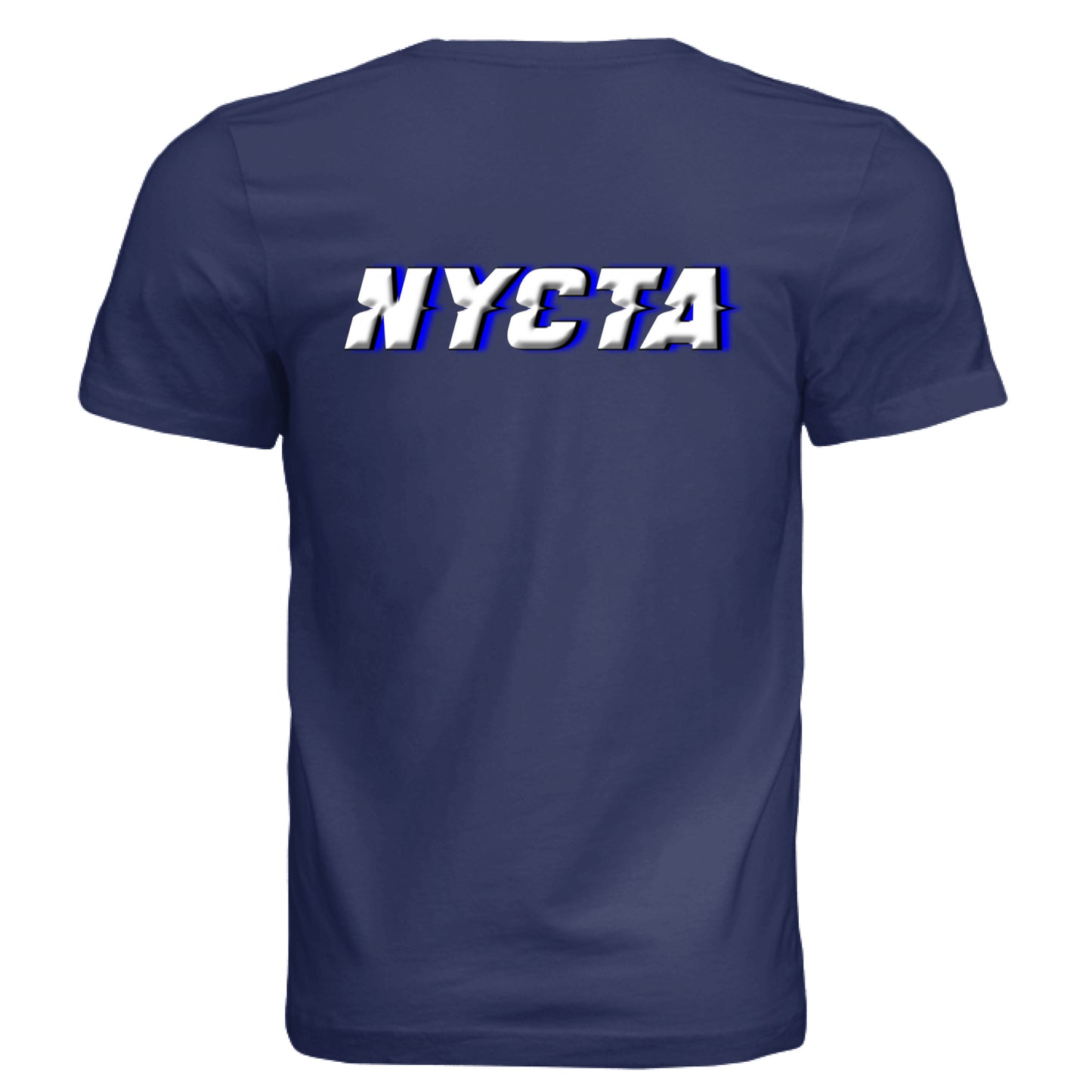 NAVY - BACK