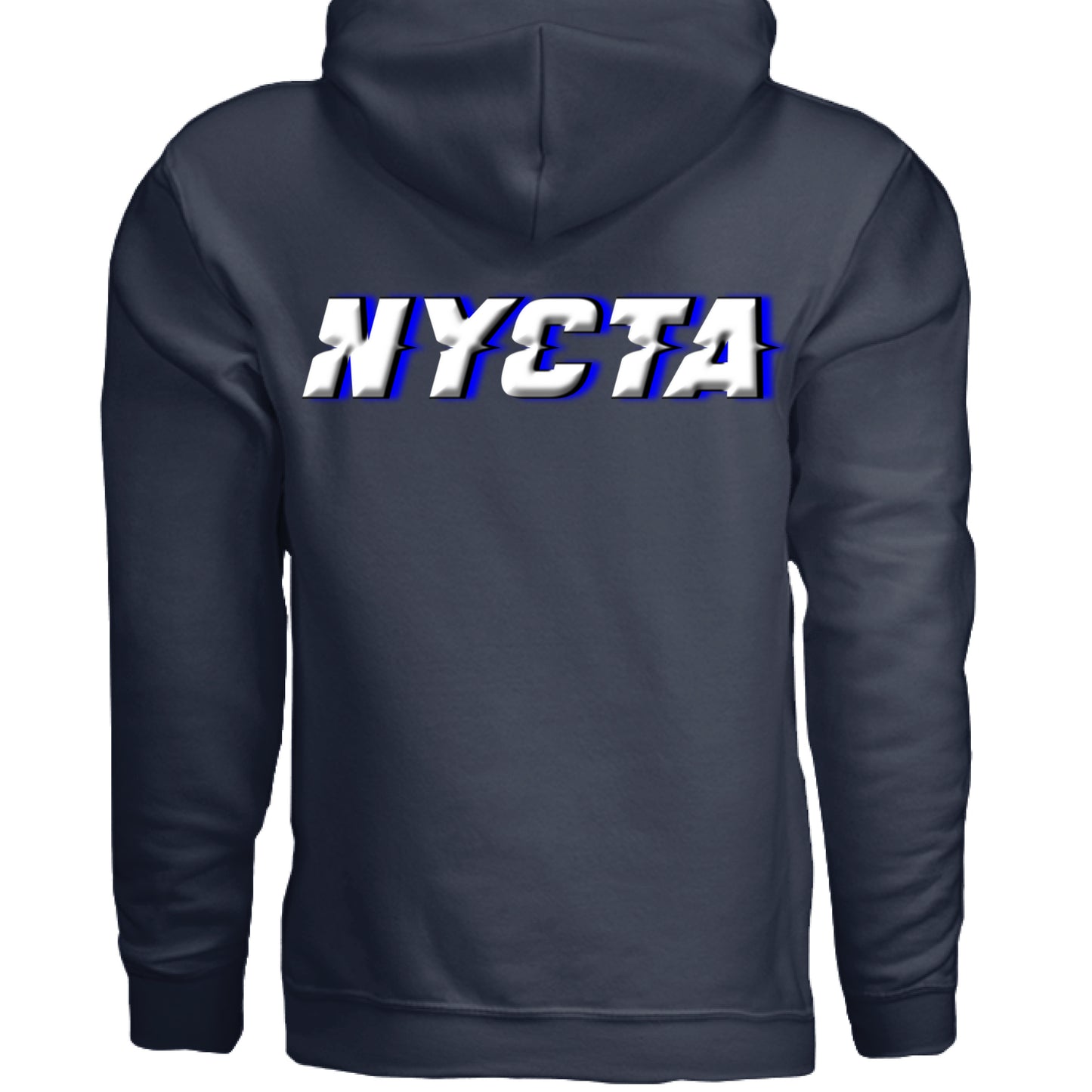 NAVY - BACK