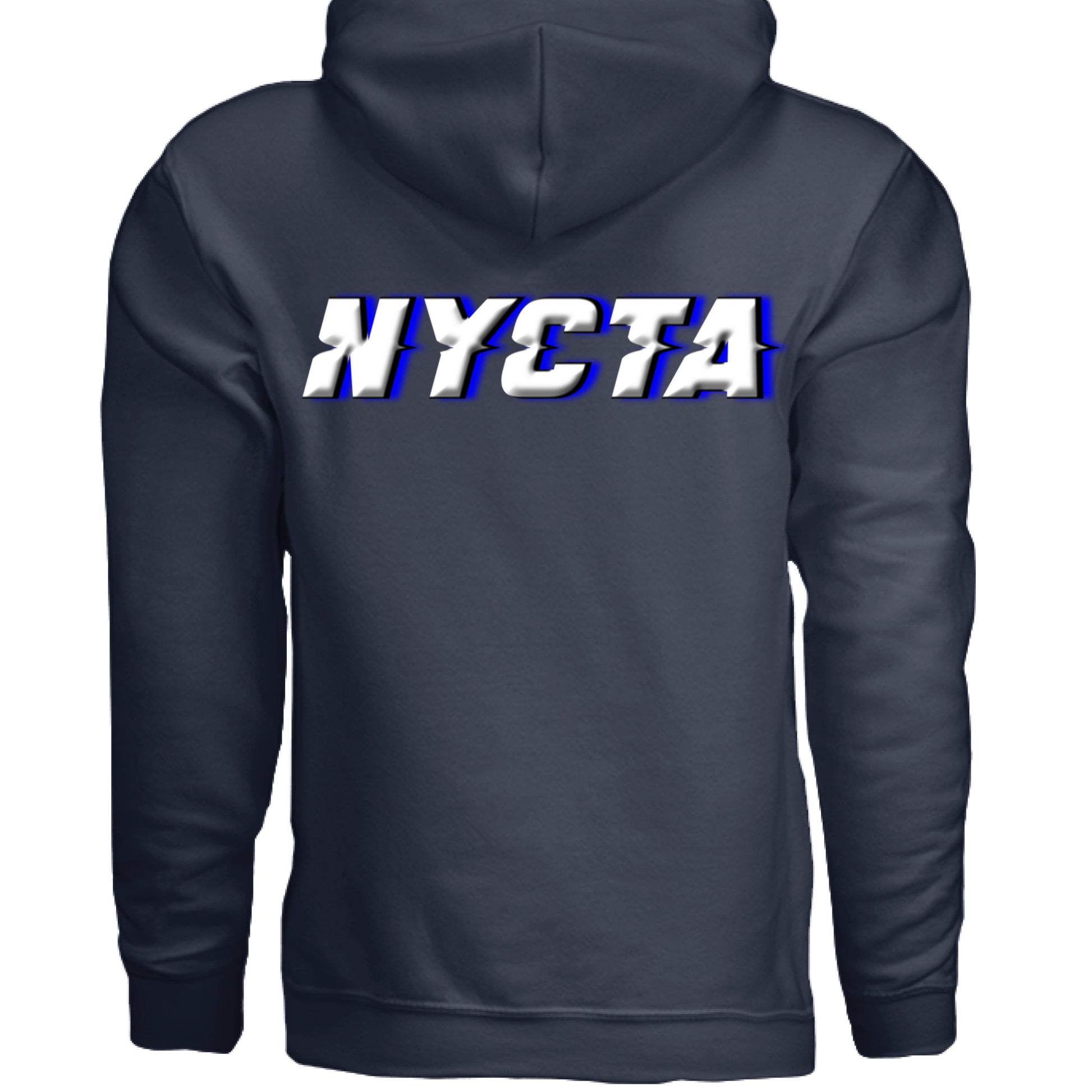 NAVY - BACK