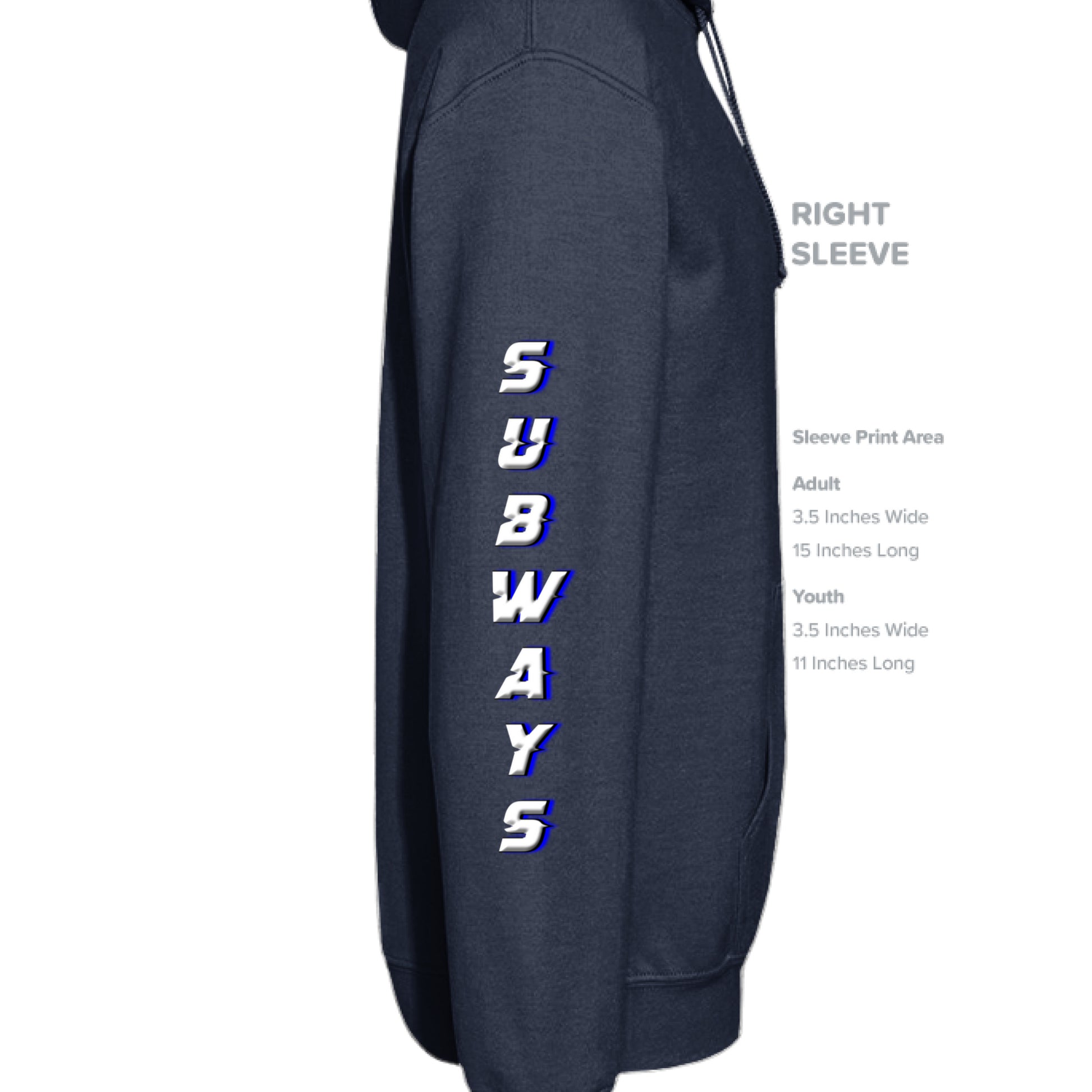 NAVY - SLEEVE_RIGHT