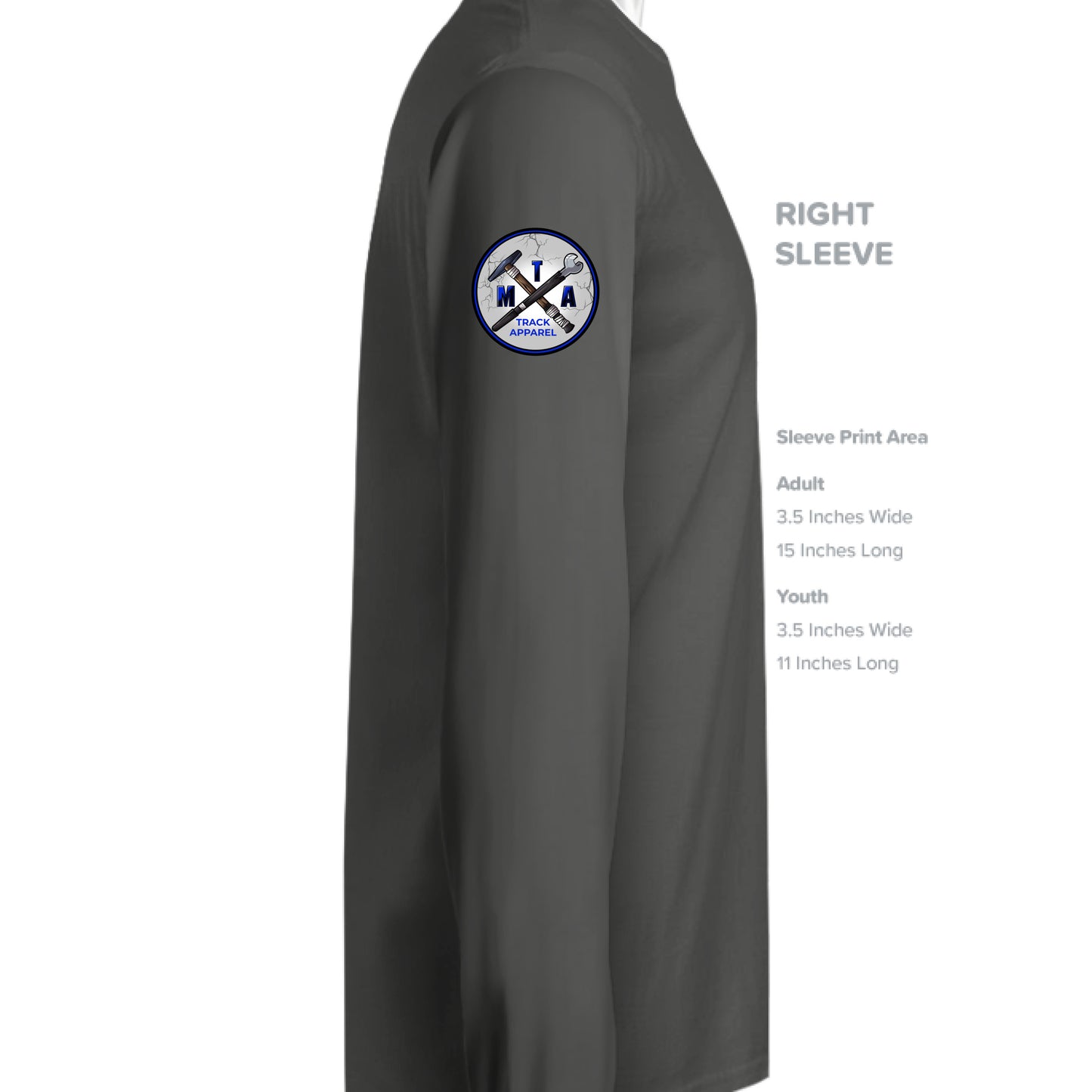 CHARCOAL - SLEEVE_RIGHT