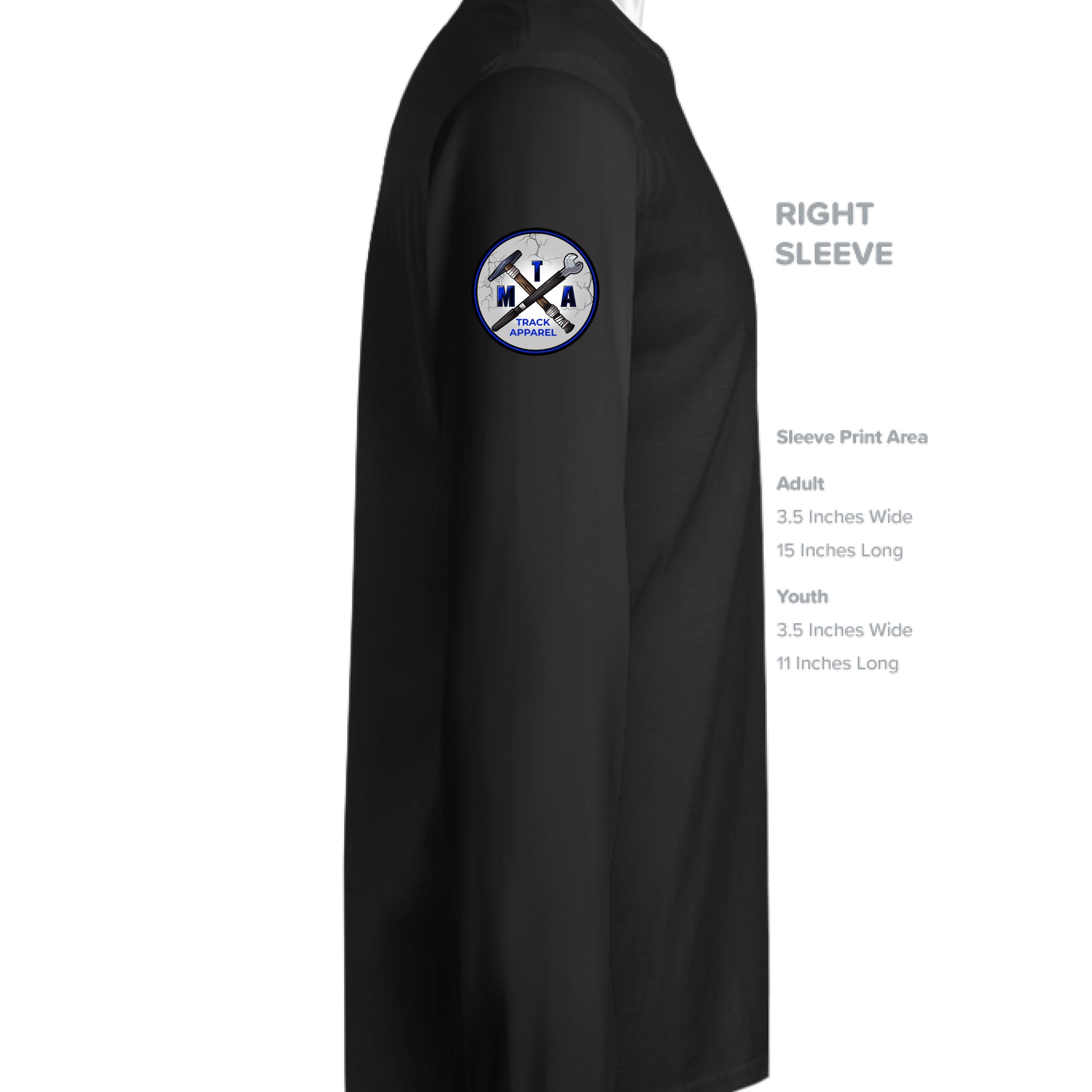 BLACK - SLEEVE_RIGHT