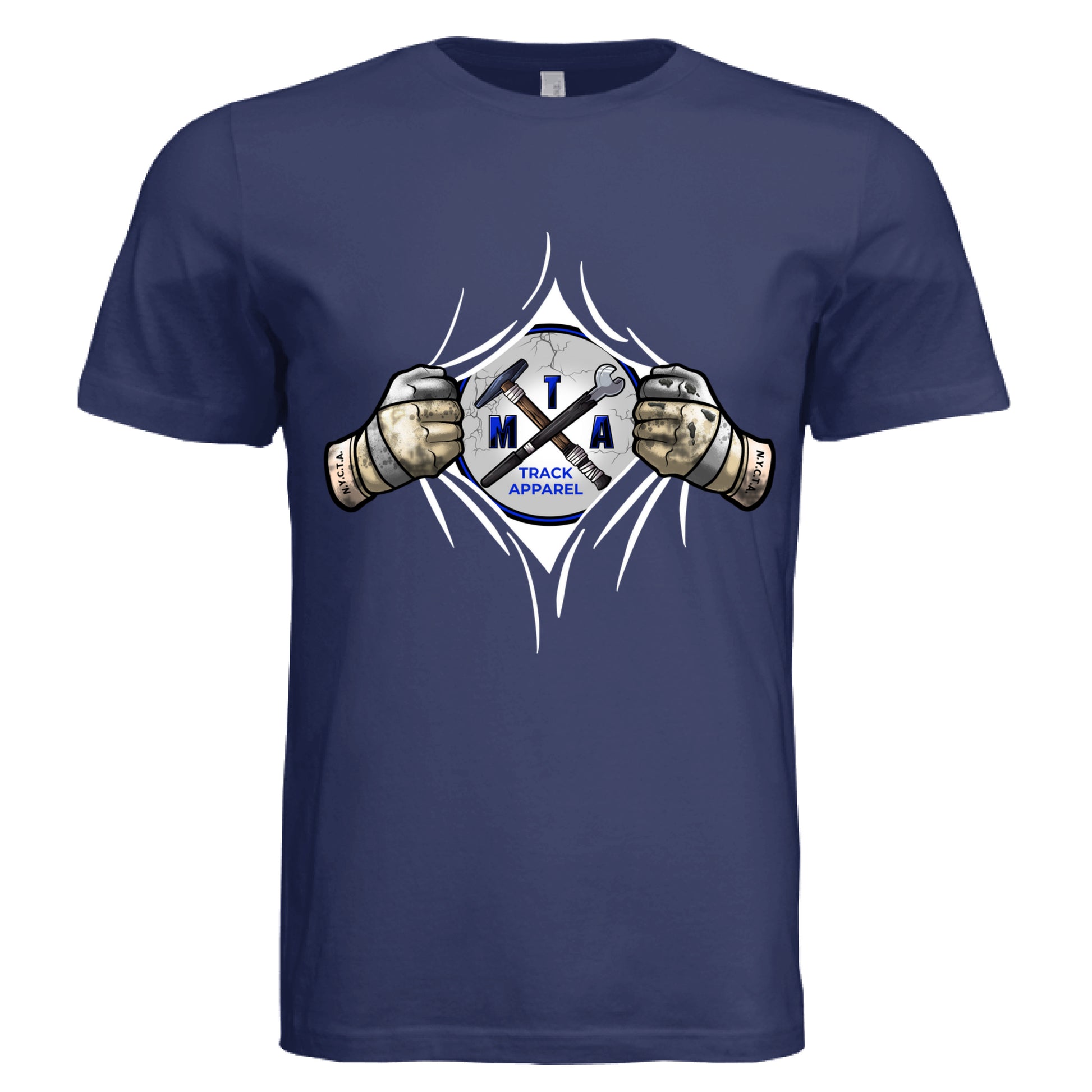 NAVY - FRONT