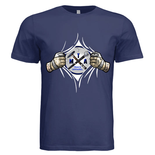 NAVY - FRONT