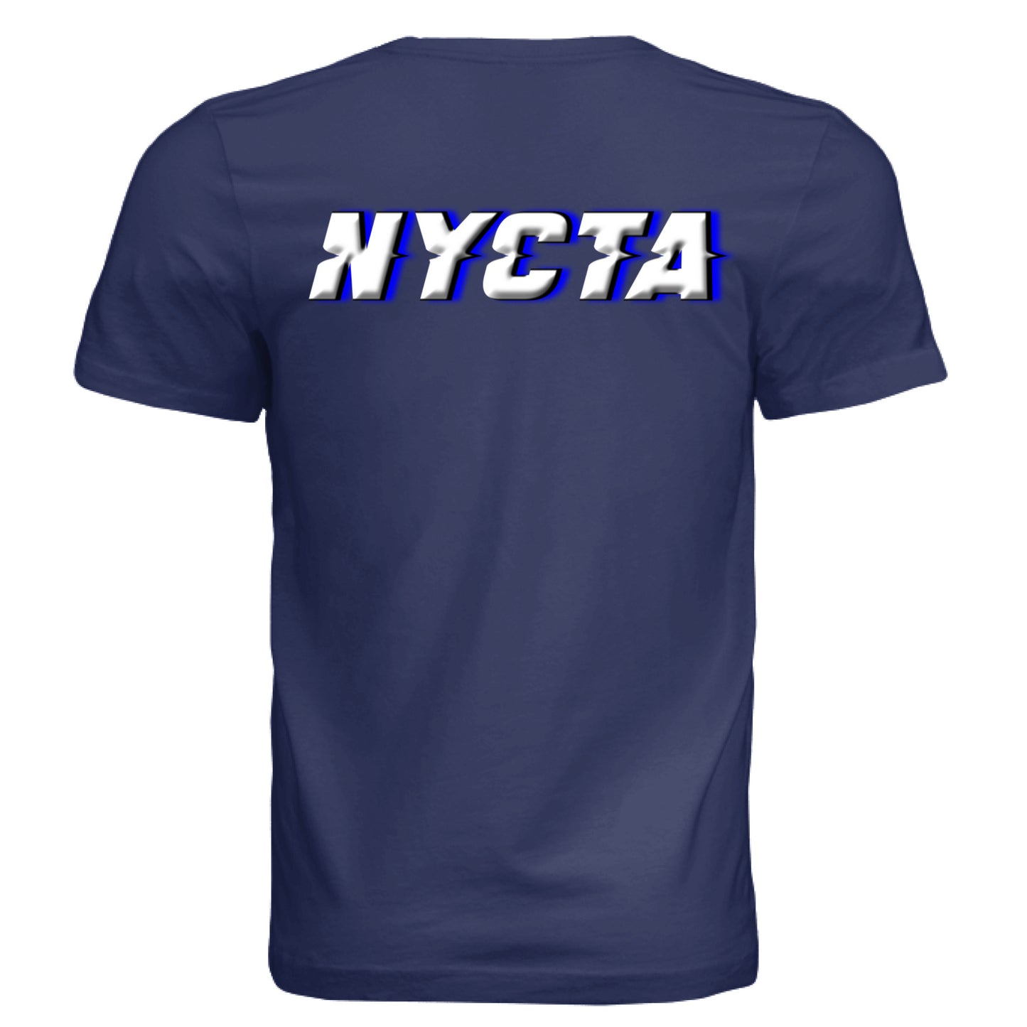 NAVY - BACK