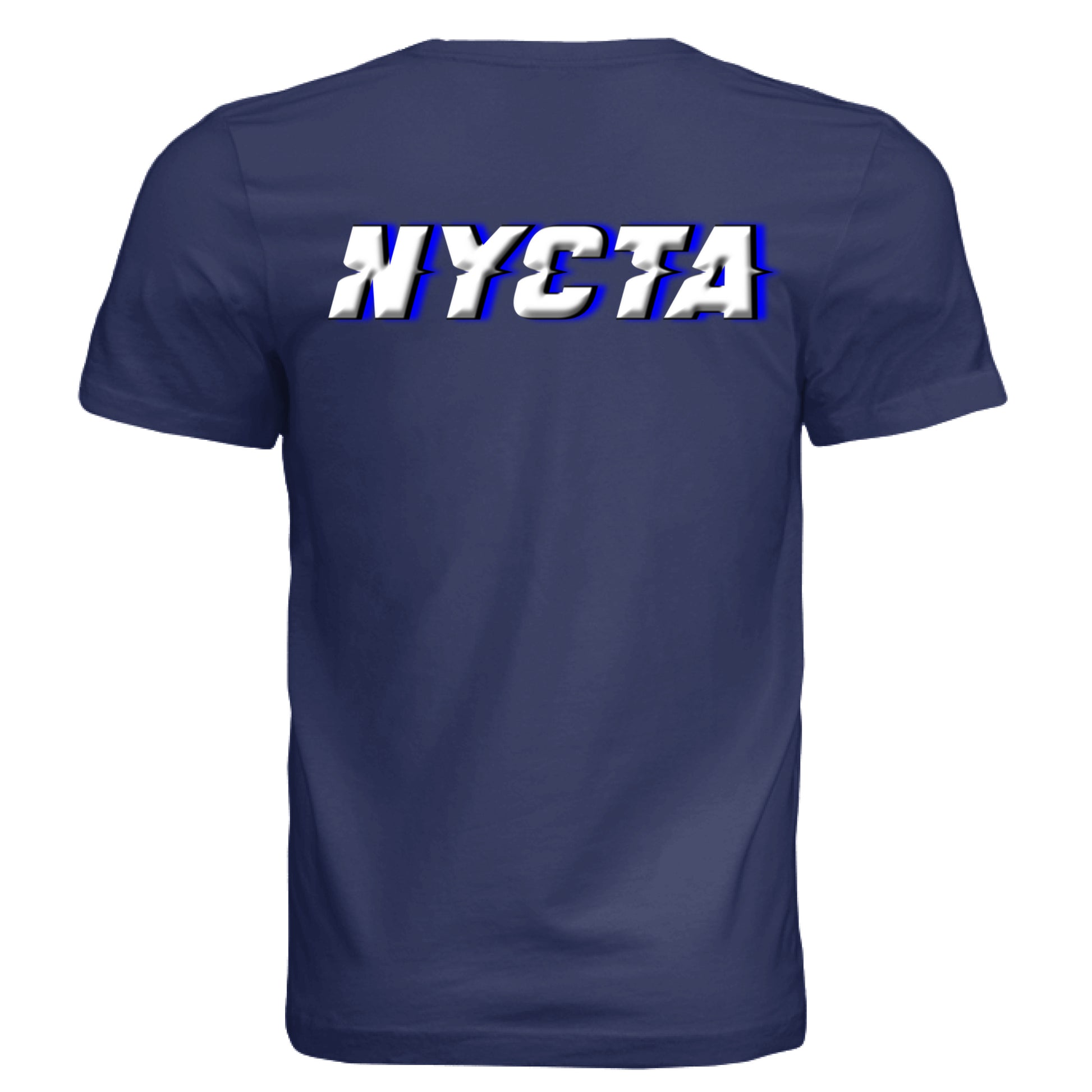 NAVY - BACK