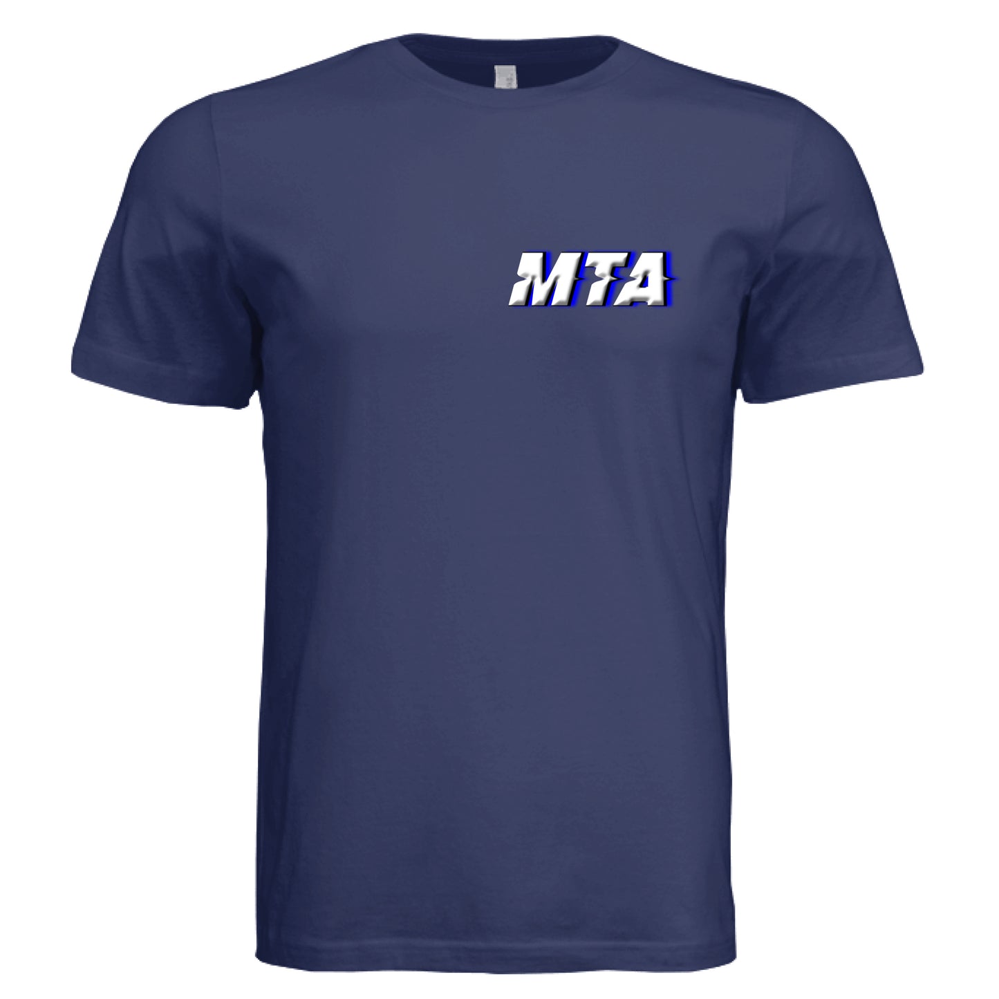 NAVY - FRONT