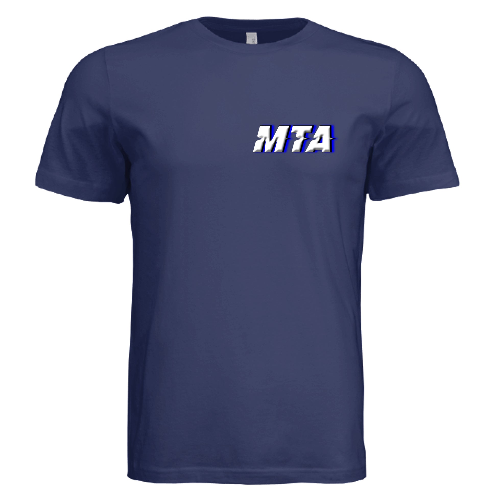 NAVY - FRONT