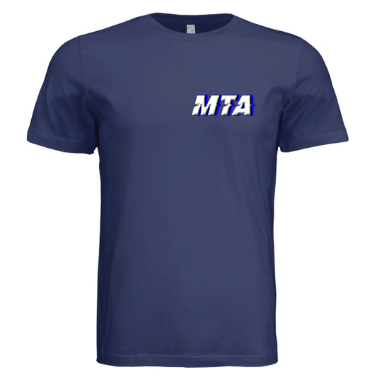 NAVY - FRONT