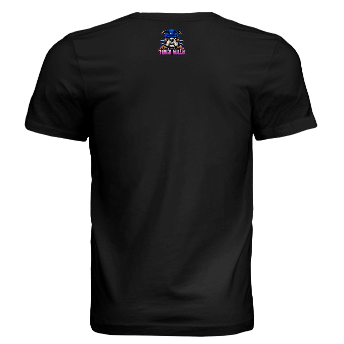 BLACK - BACK