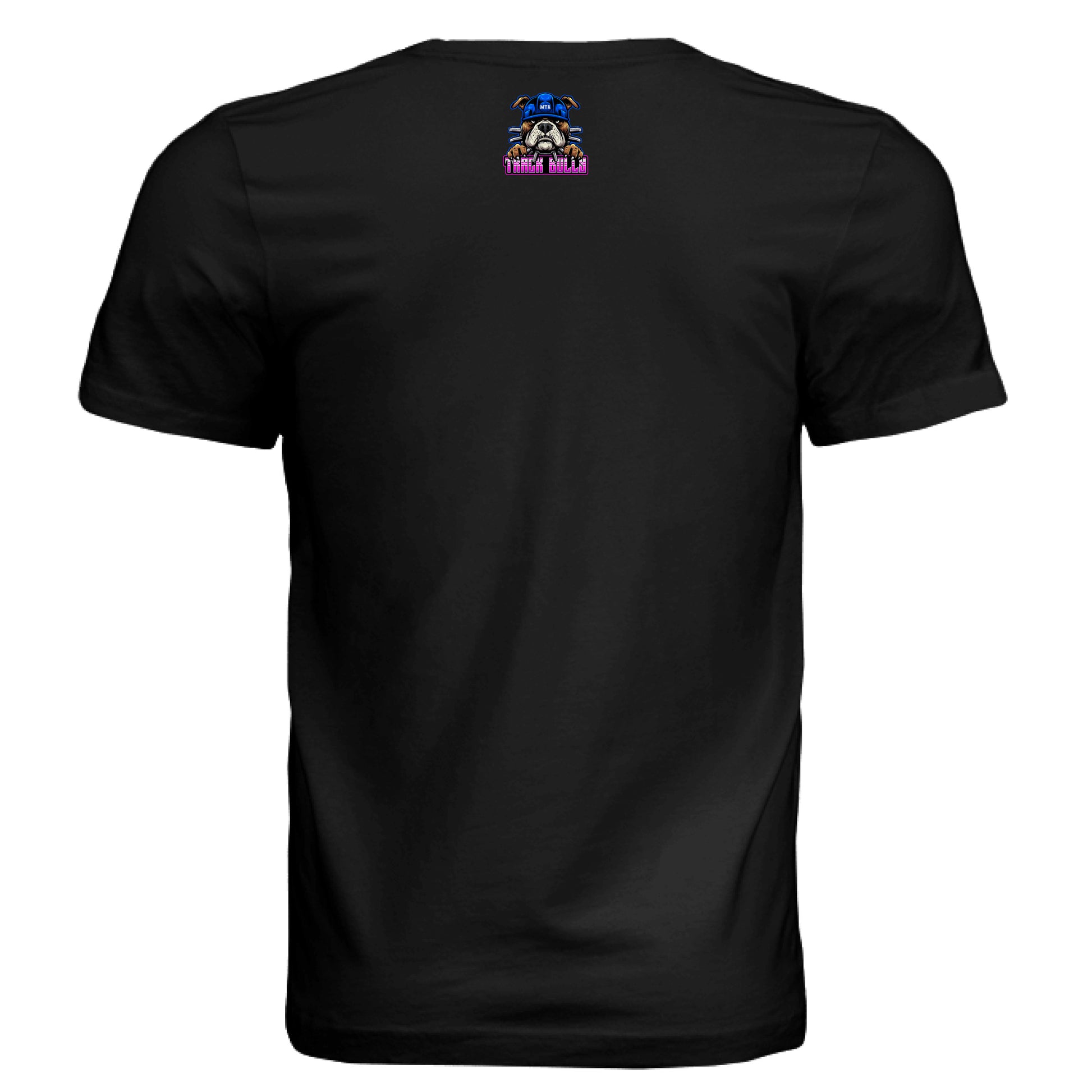 BLACK - BACK