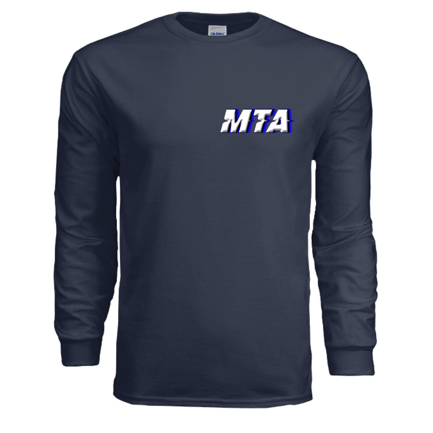 NAVY - FRONT