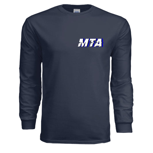 NAVY - FRONT
