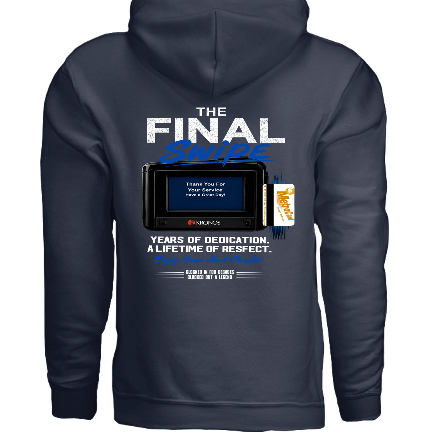 NAVY - G185 - BACK