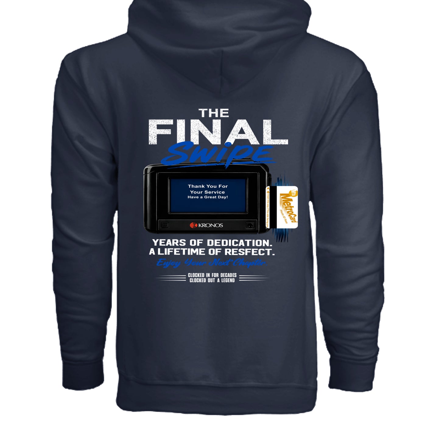 NAVY - G186 - BACK