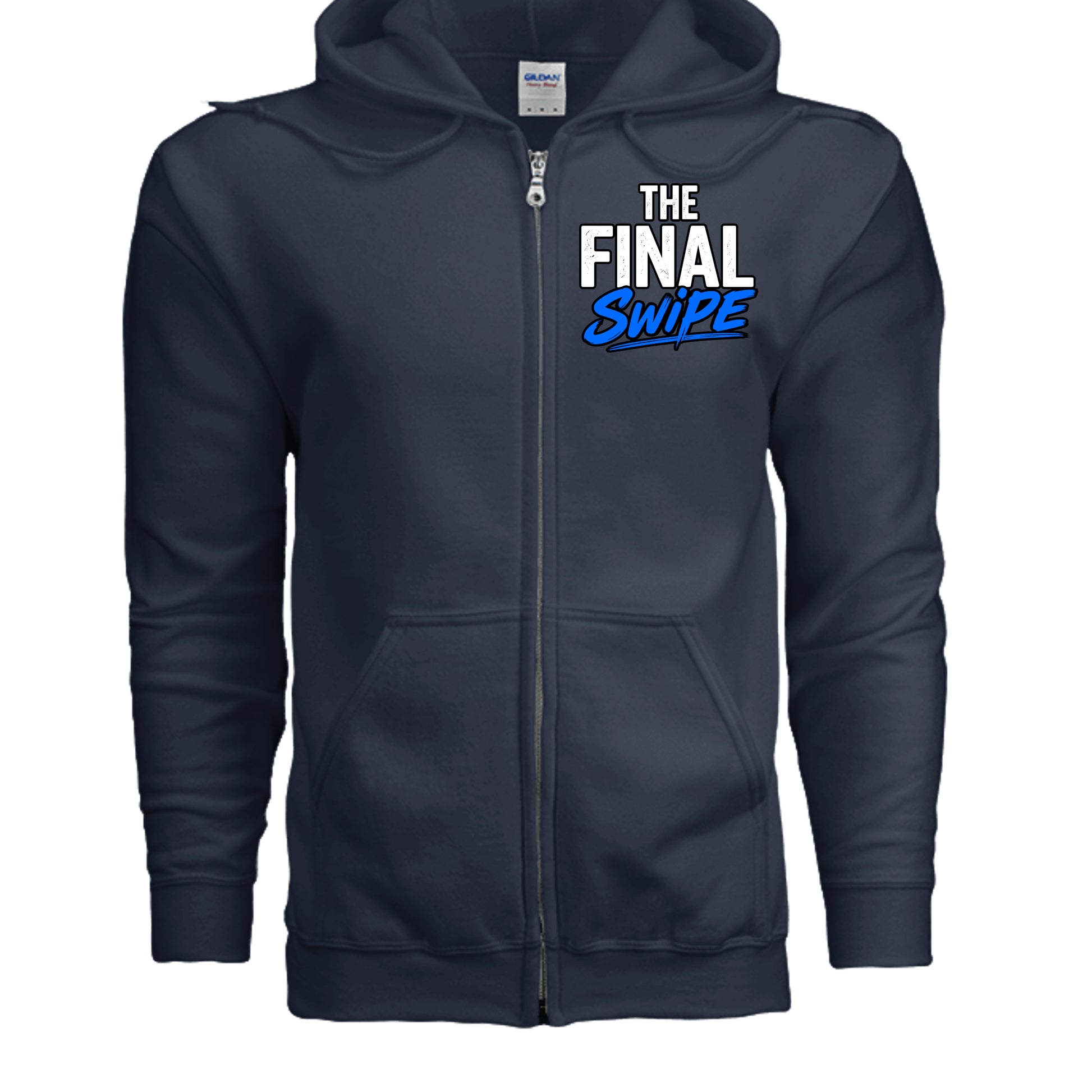 NAVY - G186 - FRONT